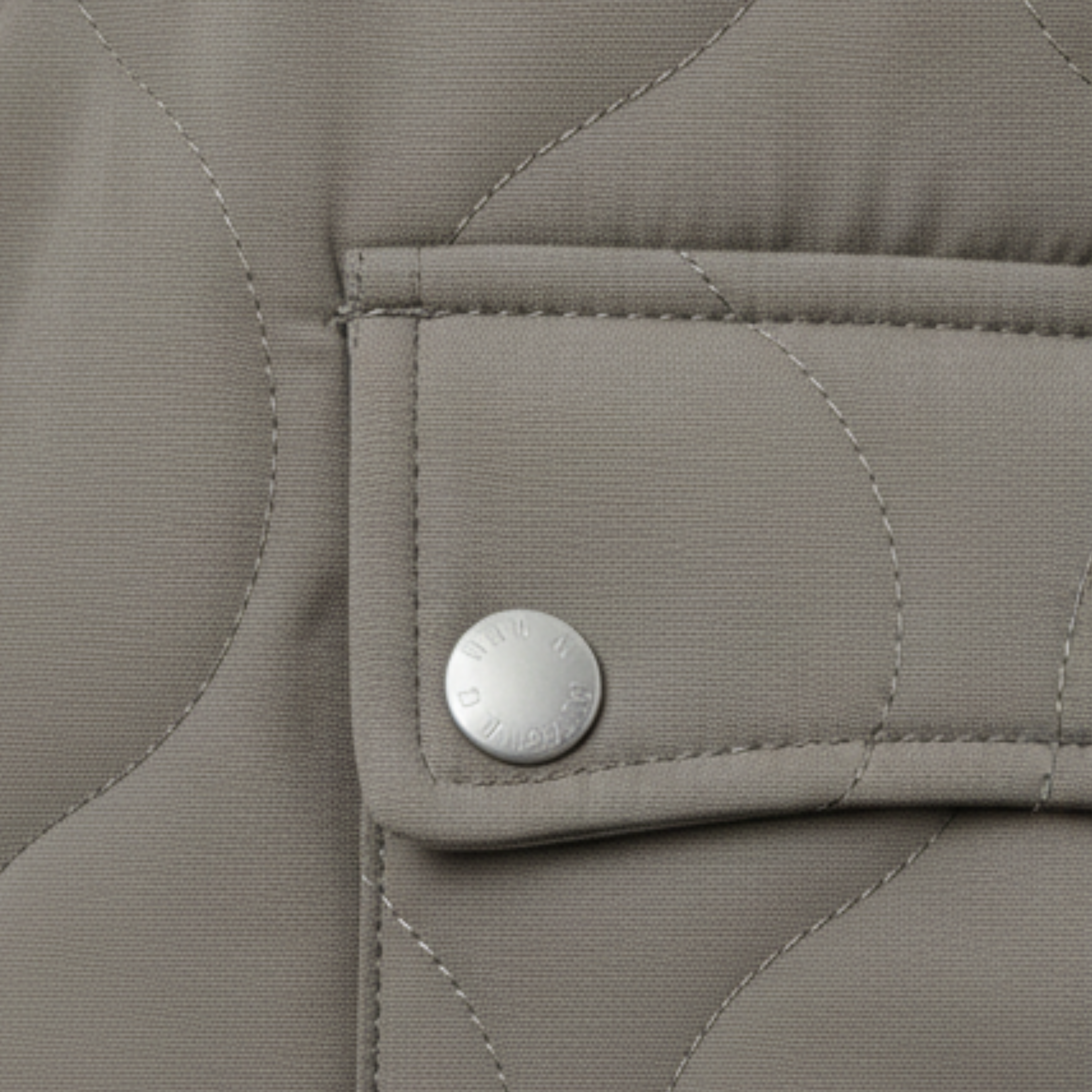 Women's Quilted Bomber Jacket – Lined Full Zip with Ribbed Trim